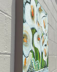 Gallery Grand - June - Floral Series