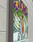 Gallery Grand - November - Floral Series