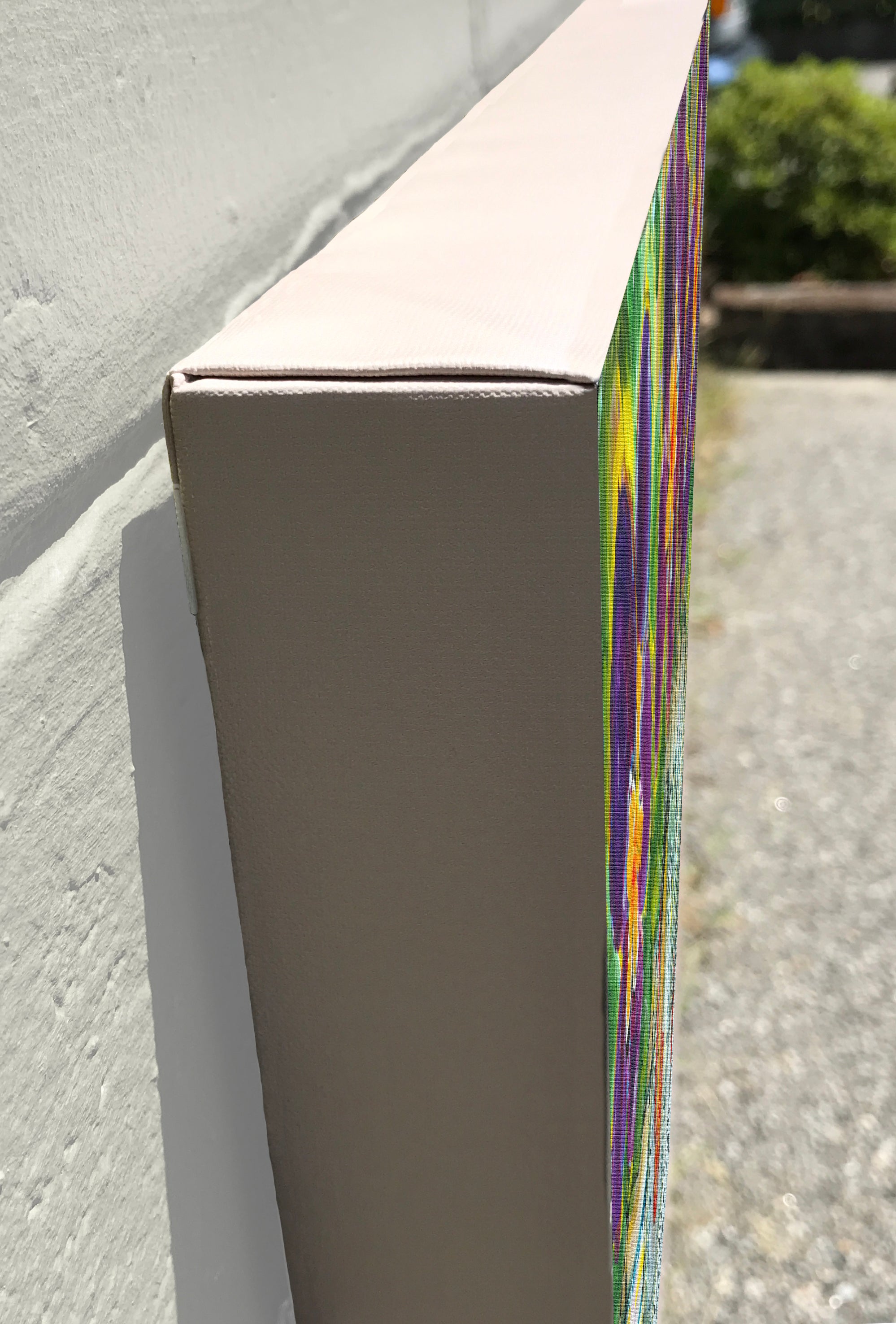 Gallery Grand - November - Floral Series