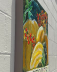 GALLERY GRAND - October - Floral Series