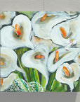 Gallery Grand - Lilies & Sprites