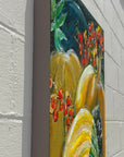 GALLERY GRAND - Gourds and Bittersweet
