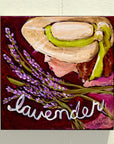 Gallery Grand - Lavender Lady
