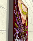 Gallery Grand - Lavender Lady