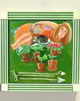 Gallery Grand - TOOL GIRL