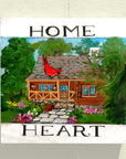 Gallery Grand - Home and Heart Cabin