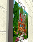 Gallery Grand - Home and Heart Cabin