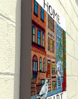 Gallery Grand - Home and Heart City