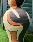 Dancing Ladies Vase