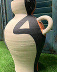 Dancing Ladies Vase