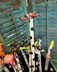 Talking Sticks