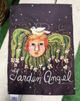 Garden Flags - Garden Angel