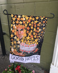 Garden Flags - Good Hopes