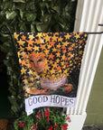 Garden Flags - Good Hopes