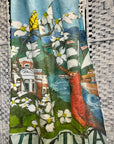 King Size Plush Beach Towels ~ Virginia