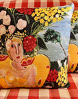 NANCY THOMAS PILLOWS - Island Club