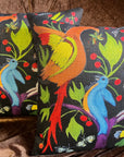 NANCY THOMAS PILLOWS - Tree Music
