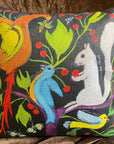 NANCY THOMAS PILLOWS - Tree Music