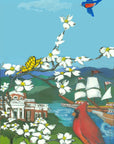 King Size Plush Beach Towels ~ Virginia