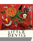 Available Now - TRICK OR TREAT SERIES - Little Devils