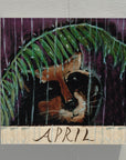 Available Now - April - Nature Series