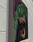 Available Now - April - Nature Series