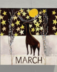 Gallery Grand - March - Nature Series