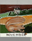 GALLERY GRAND - November - Nature Series