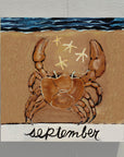 Marvelous Months - September - Nature Series
