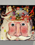 Gallery Grand - Sugarplum Santa