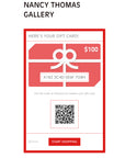 e-Gift Card