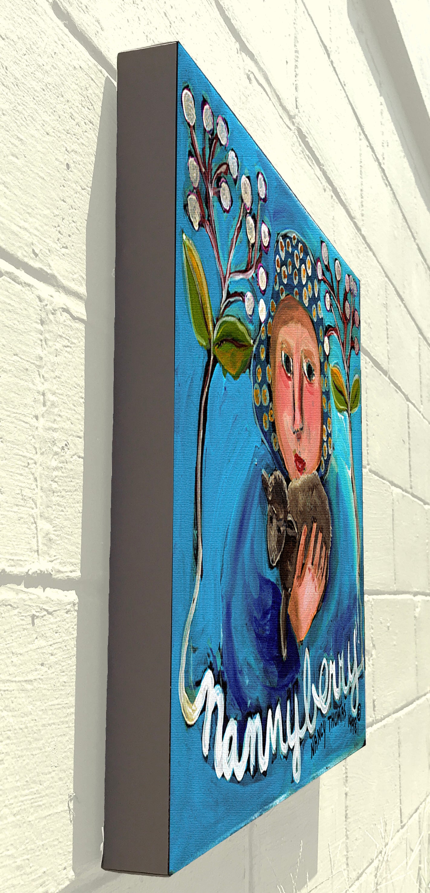 Gallery Grand - Nannyberry