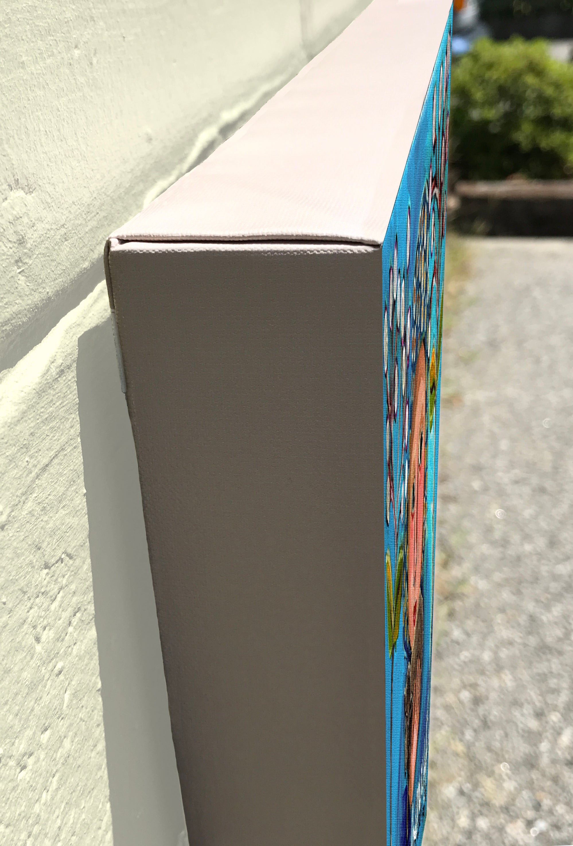 Gallery Grand - Nannyberry