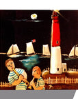 Gallery Grand - LIGHTHOUSE (2 versions)