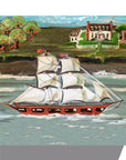 Available Now - Nice Day for a Sail