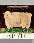 Gallery Grand - April Lamb - Original Series