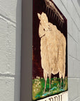 Gallery Grand - April Lamb - Original Series