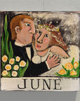 Gallery Grand - June Wedding - Original Series