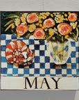 Gallery Grand - May Cat - Original Series