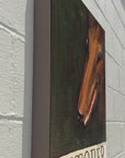 GALLERY GRAND - October Fox - Original Series