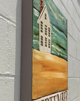 Gallery Grand - September House - Original Series