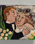 Gallery Grand - Bride and Groom