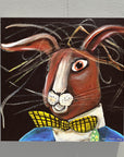 Gallery Grand - Natty Rabbit