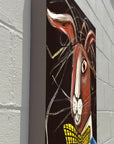 Gallery Grand - Natty Rabbit
