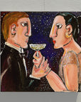 Gallery Grand - The Toast