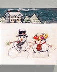 Gallery Grand - Snow People