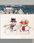 Available Now - Snow People