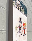 Available Now - Snow People