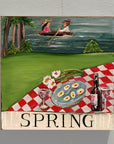 Gallery Grand - Original Seasons - Spring