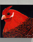 Gallery Grand - Orange Chicken